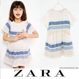 Zara Kids dress